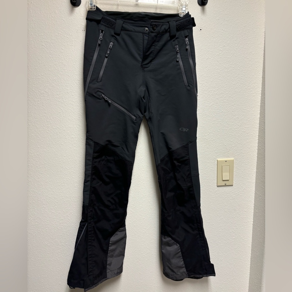 Outdoor research trailbreaker ski pants